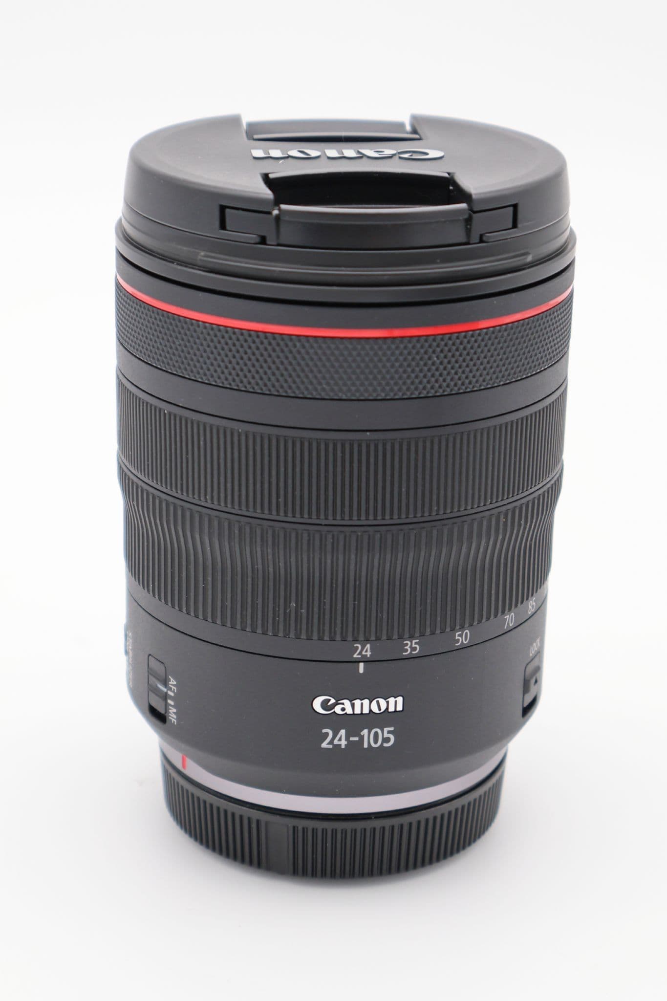 Canon RF 24-105mm f/4L IS USM (Open Box)