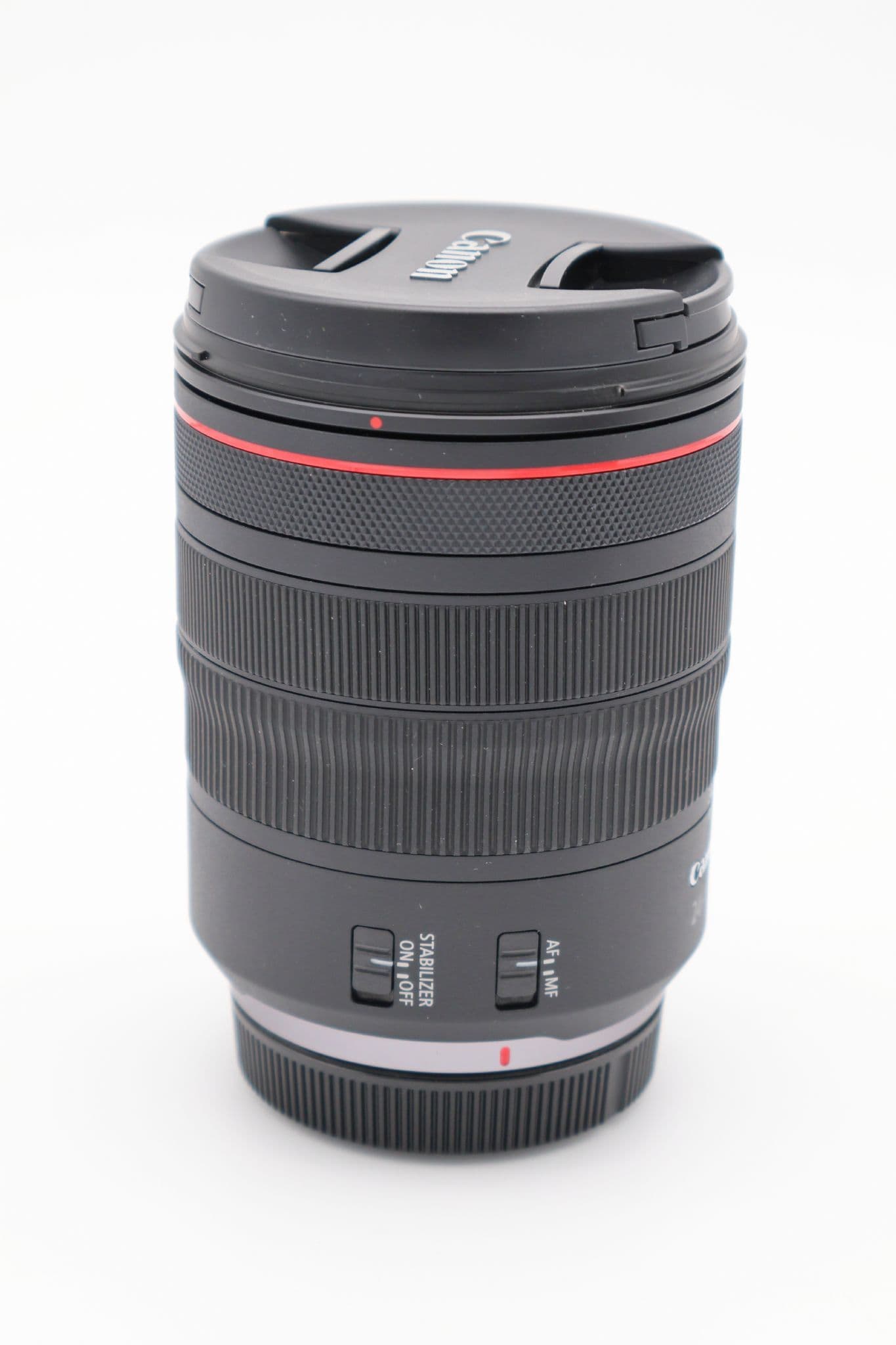 Canon RF 24-105mm f/4L IS USM (Open Box)