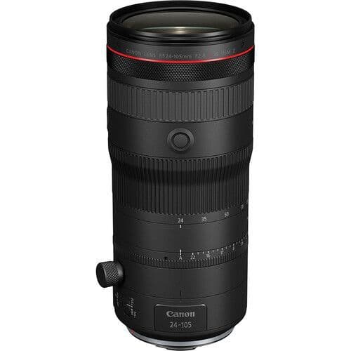 Canon RF 24-105mm F2.8L IS USM Z