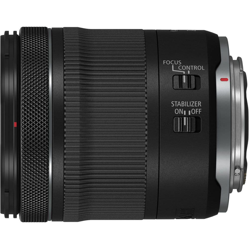Canon RF 24-105mm F4-7.1 IS STM