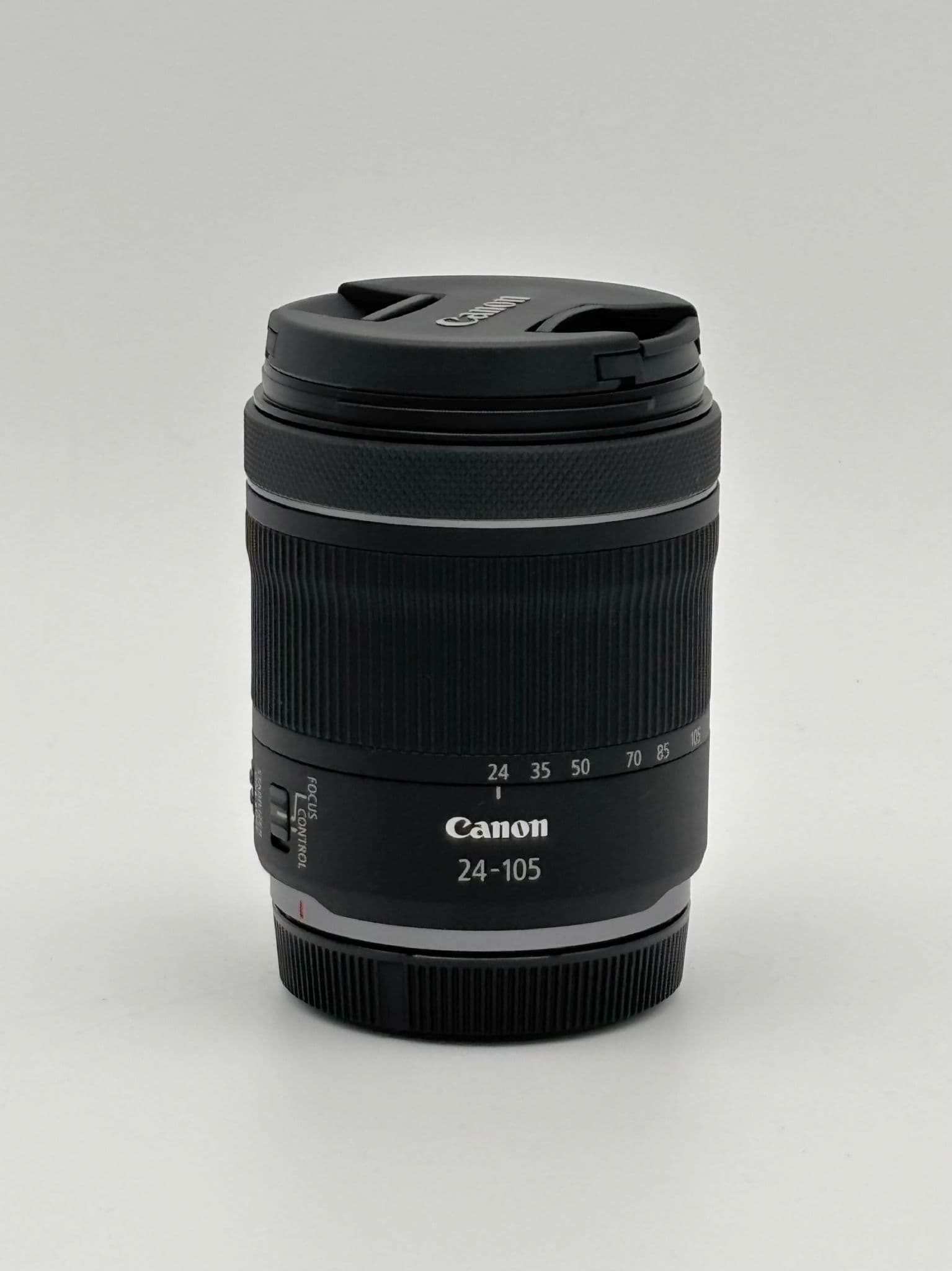 Canon RF 24-105mm F4-7.1 IS STM