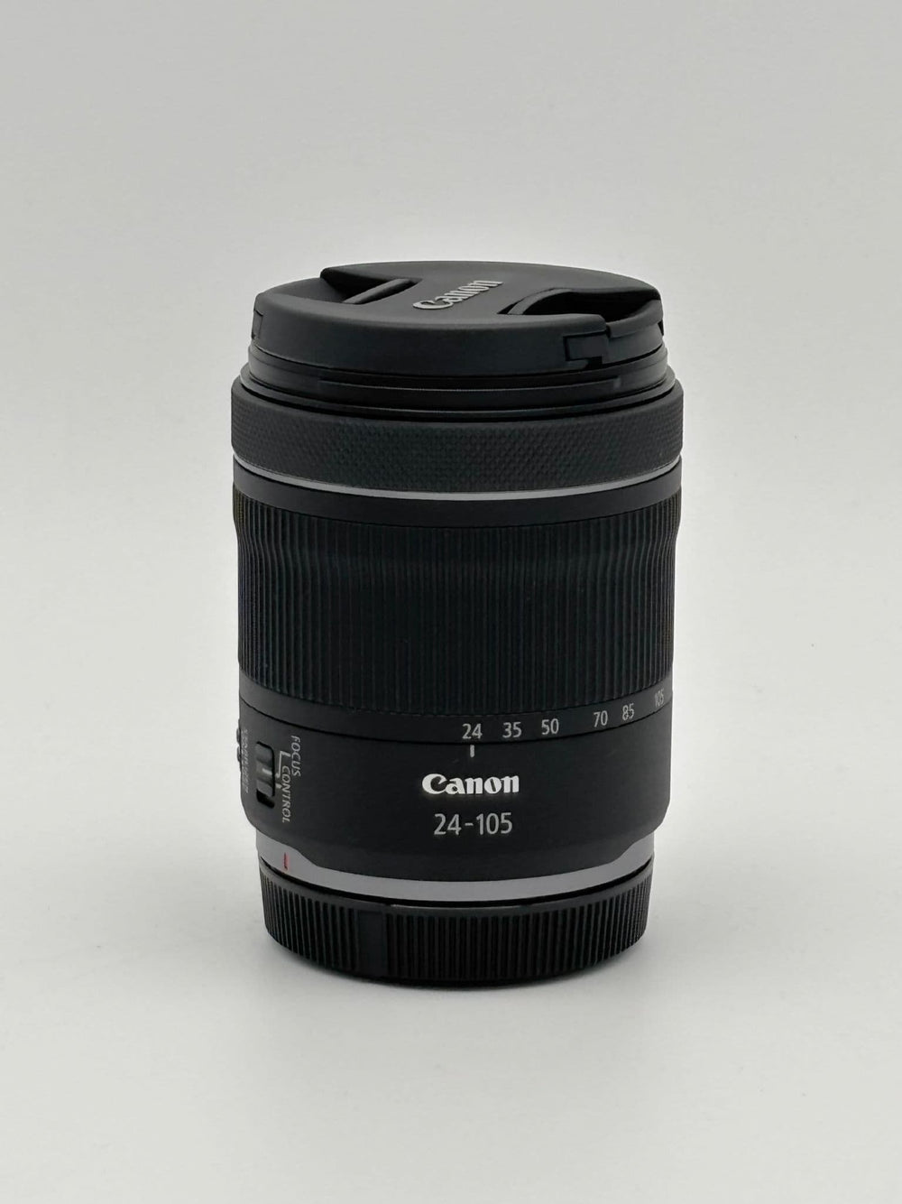 Canon RF 24-105mm F4-7.1 IS STM