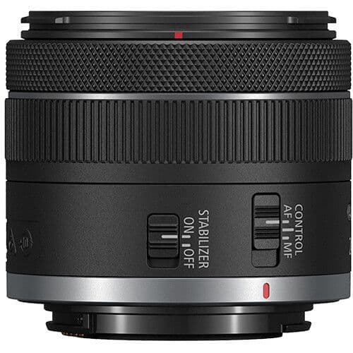 Canon RF 24-50mm F4.5-6.3 IS