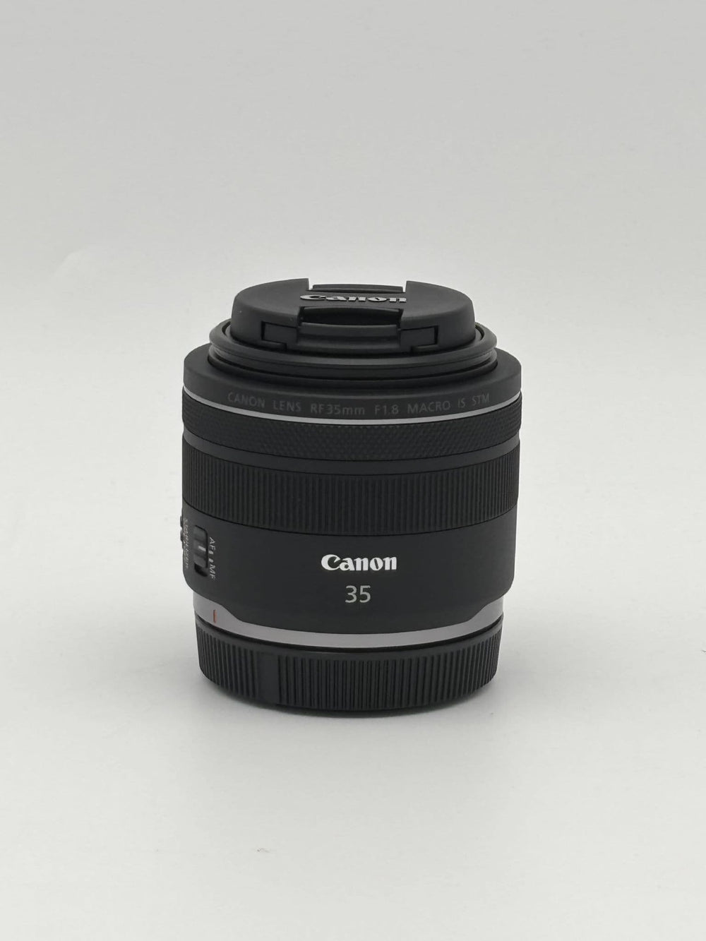 Canon RF 35mm f/18 Macro IS STM – HDEW Cameras