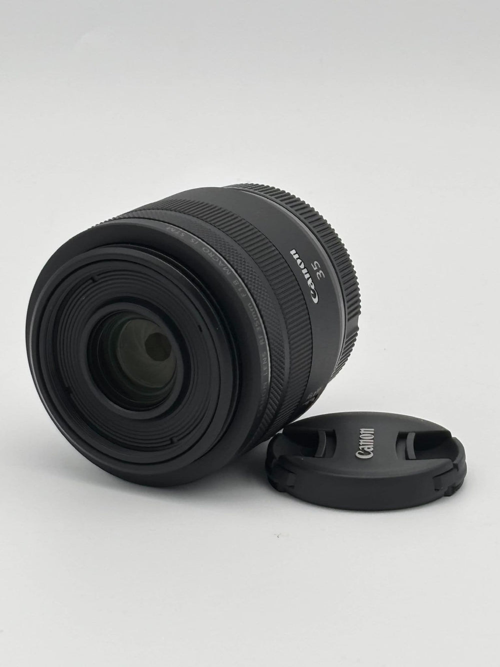 Canon RF 35mm f/18 Macro IS STM – HDEW Cameras