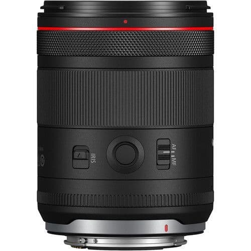 Canon RF 35mm F1.4L VCM