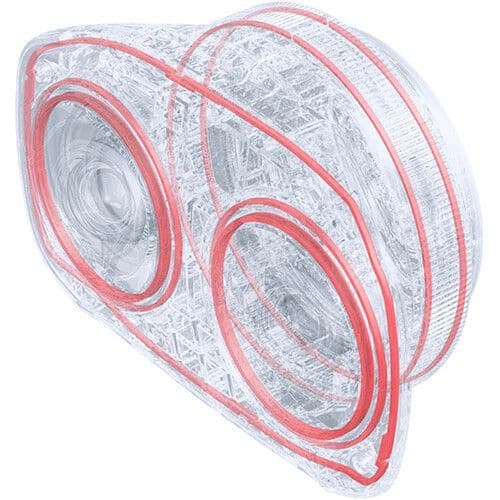 Canon RF 5.2mm F2.8L Dual Fisheye