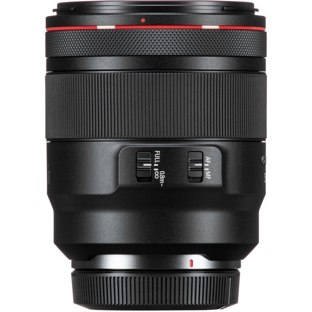 Canon RF 50mm f/1.2L USM