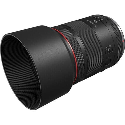 Canon RF 50mm F1.4L VCM