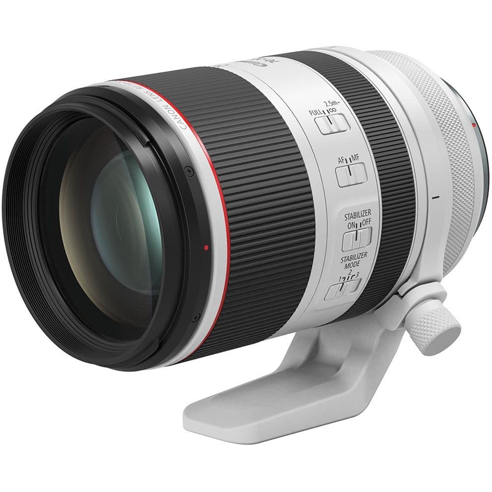Wedding Essentials Lens Bundle (Canon RF)