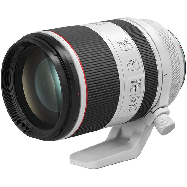 Canon RF 70-200mm f/28L IS USM – HDEW Cameras