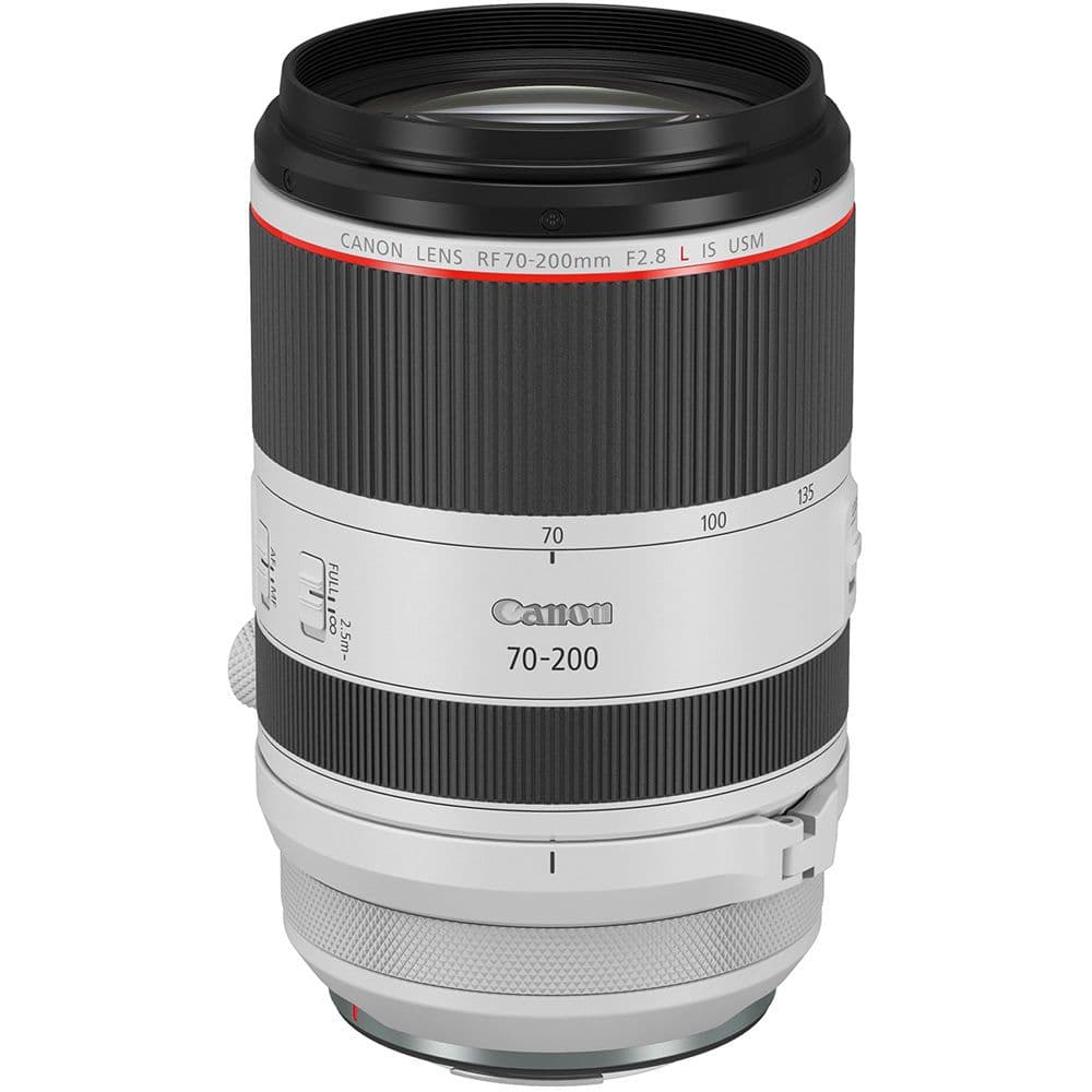 Canon RF 70-200mm f/2.8L IS USM