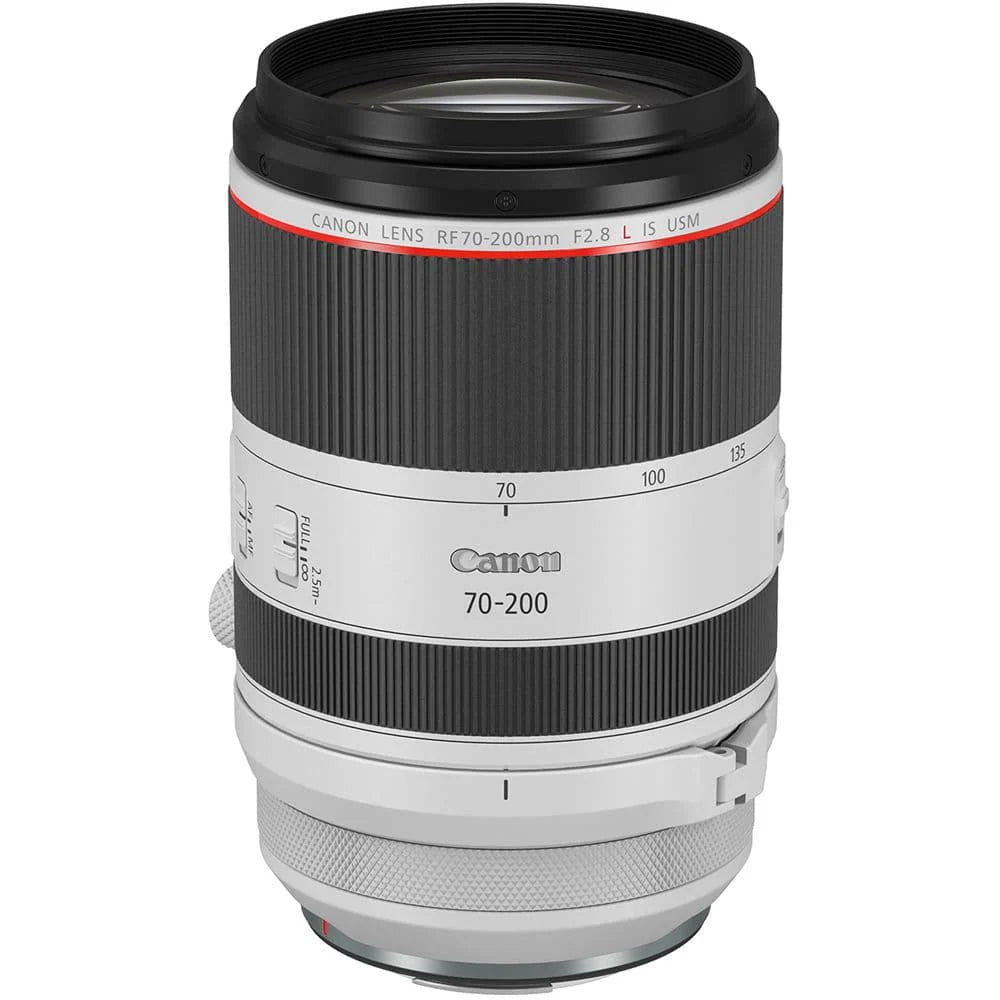 Wedding Essentials Lens Bundle (Canon RF)