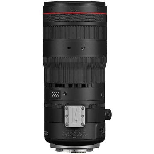Canon RF 70-200mm F2.8L IS USM Z (Black)