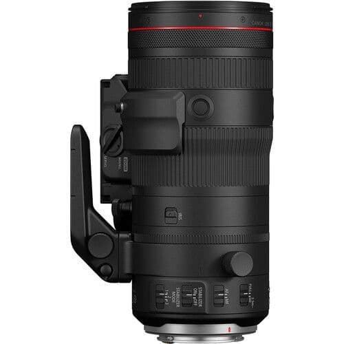 Canon RF 70-200mm F2.8L IS USM Z (Black)