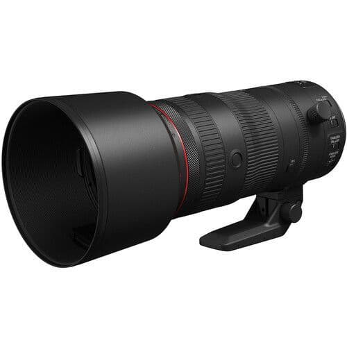 Canon RF 70-200mm F2.8L IS USM Z (Black)