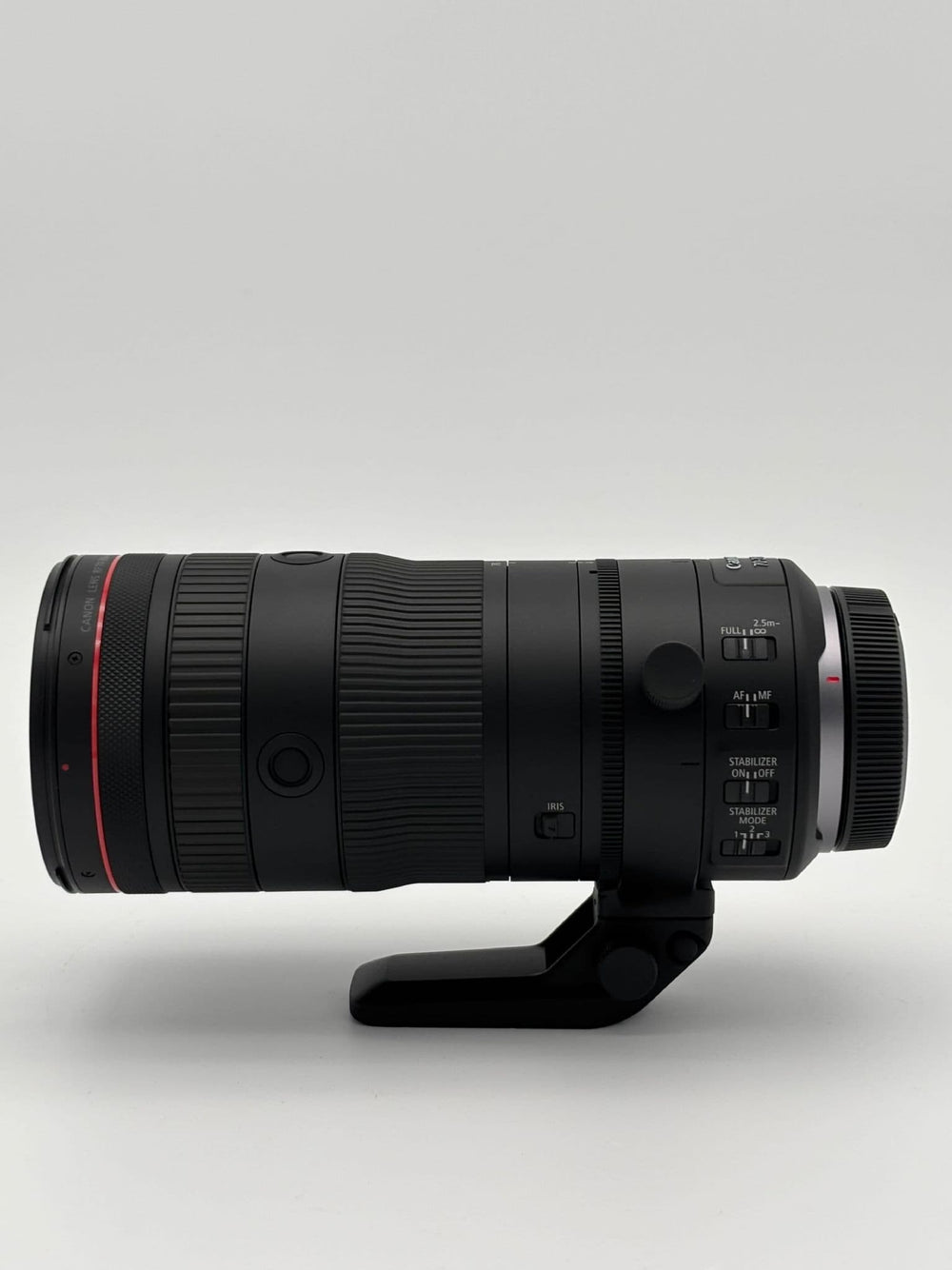Canon RF 70-200mm F2.8L IS USM Z (Black)