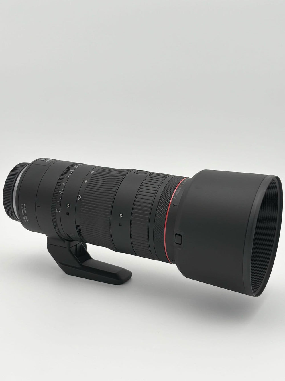 Canon RF 70-200mm F2.8L IS USM Z (Black)