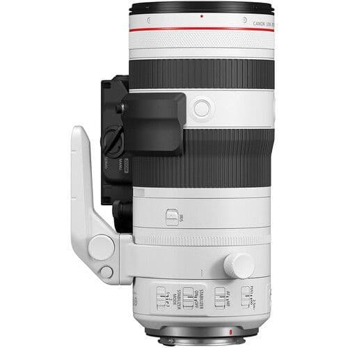 Canon RF 70-200mm F2.8L IS USM Z (White)