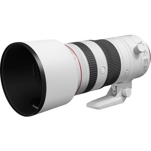 Canon RF 70-200mm F2.8L IS USM Z (White)
