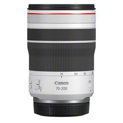 Canon RF 70-200mm F4L IS USM