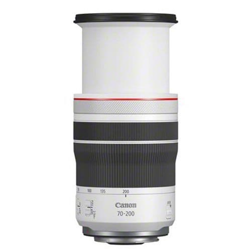 Canon RF 70-200mm F4L IS USM