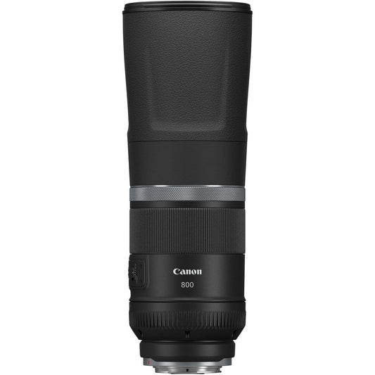 Canon RF 800mm F11 IS STM 1500