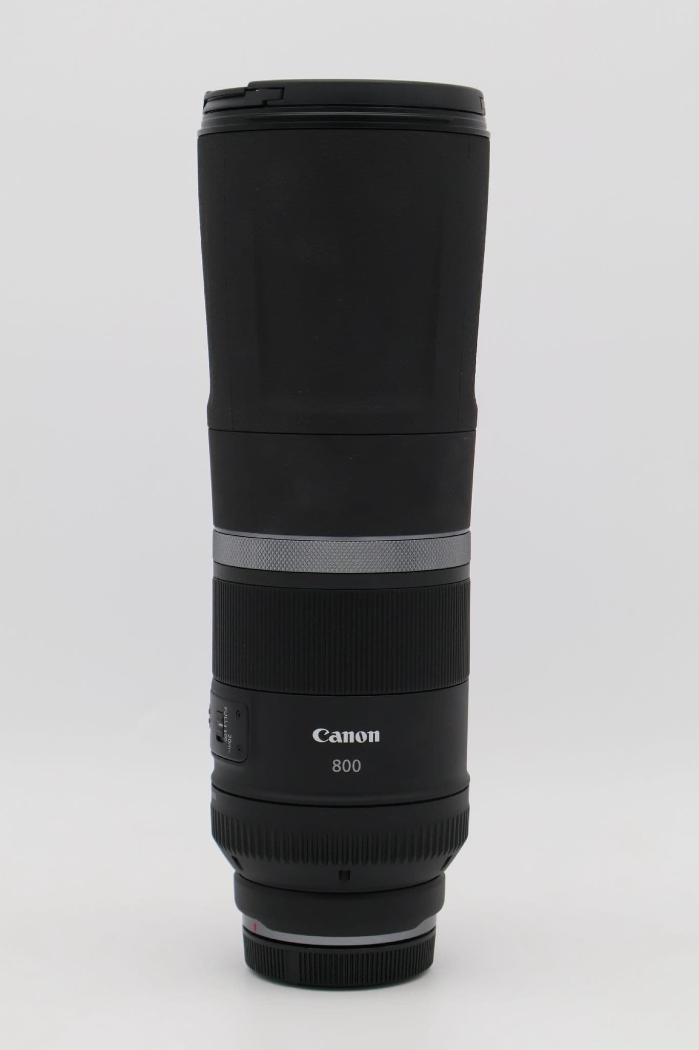 Canon RF 800mm F11 IS STM (Open Box)