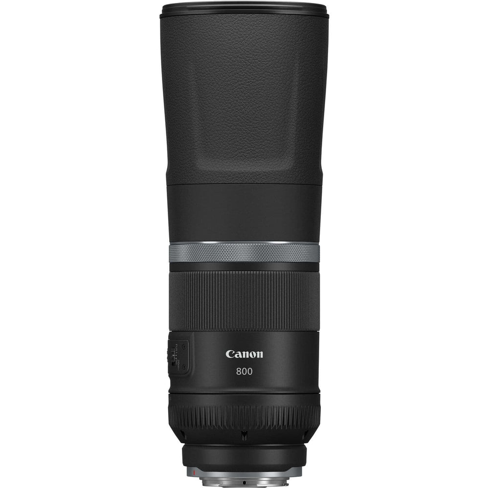 Canon RF 800mm F11 IS STM (Open Box)