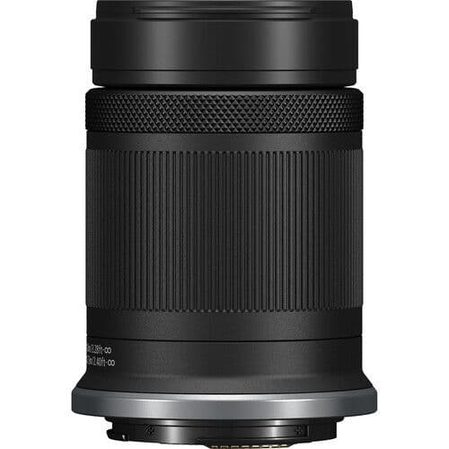 Canon RF-S 55-210mm F5-7.1 IS STM