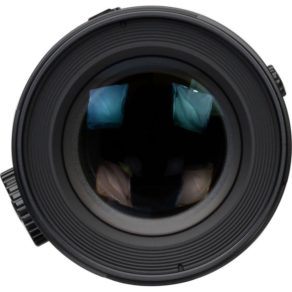 Canon TS-E 135mm f/4L Macro