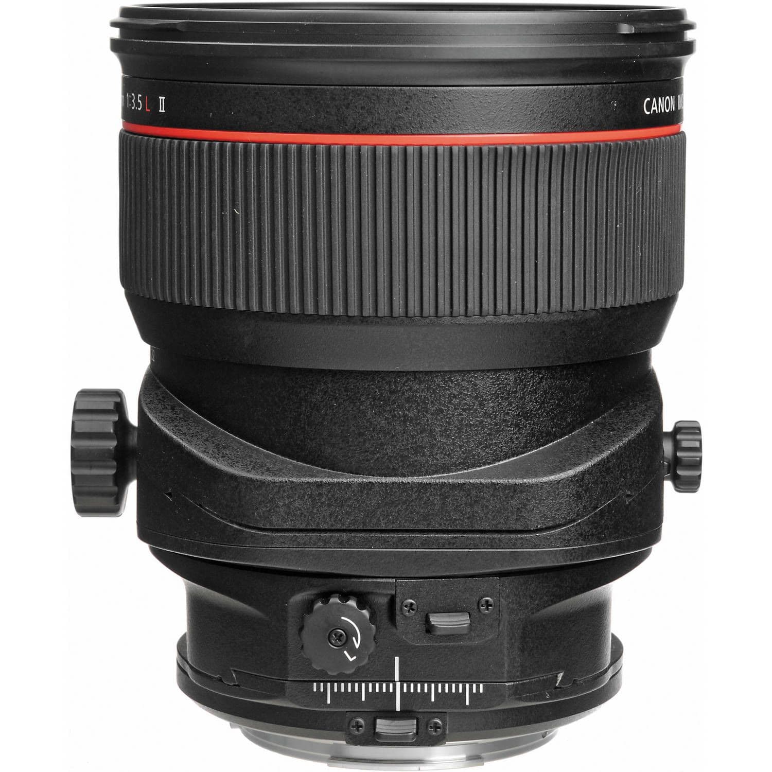Canon TS-E 24mm f/3.5L II