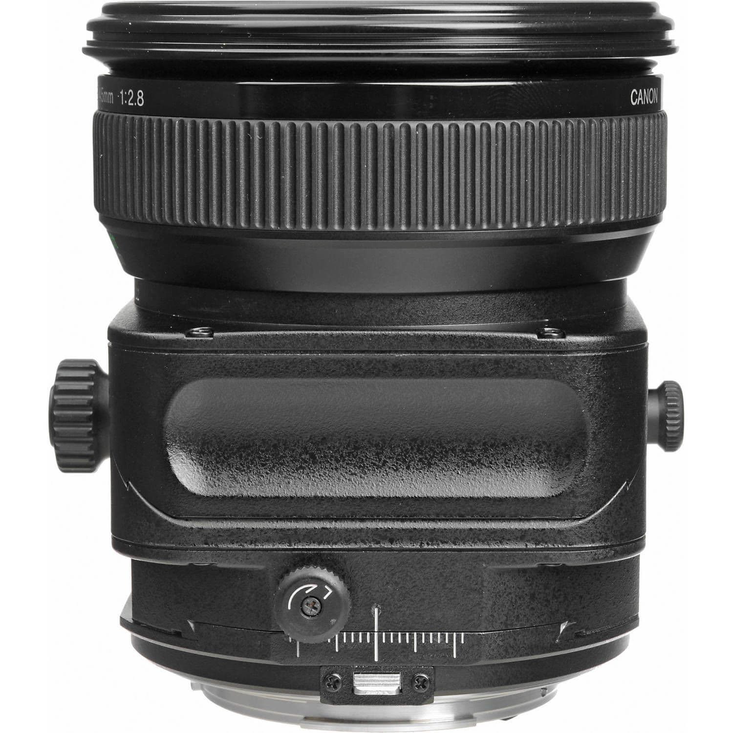 Canon TS-E 45mm f/2.8