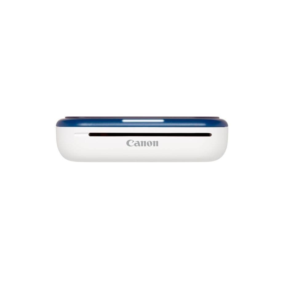 Canon Zoemini 2 Portable Photo Printer - Navy Blue