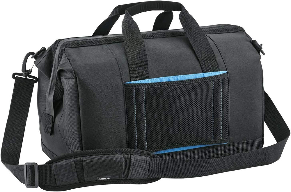 Cullmann Amsterdam Maxima 520 black