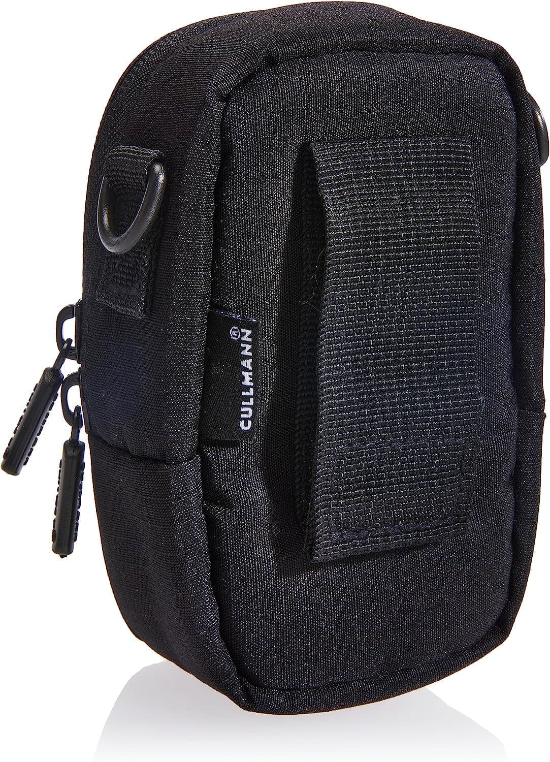 Cullmann Malaga Compact 300 black Camera bag