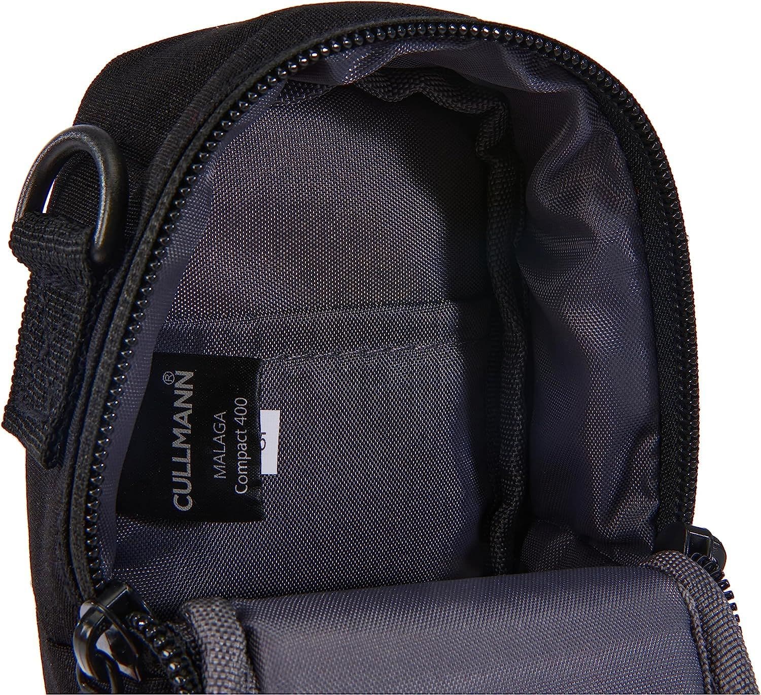 Cullmann Malaga Compact 300 black Camera bag