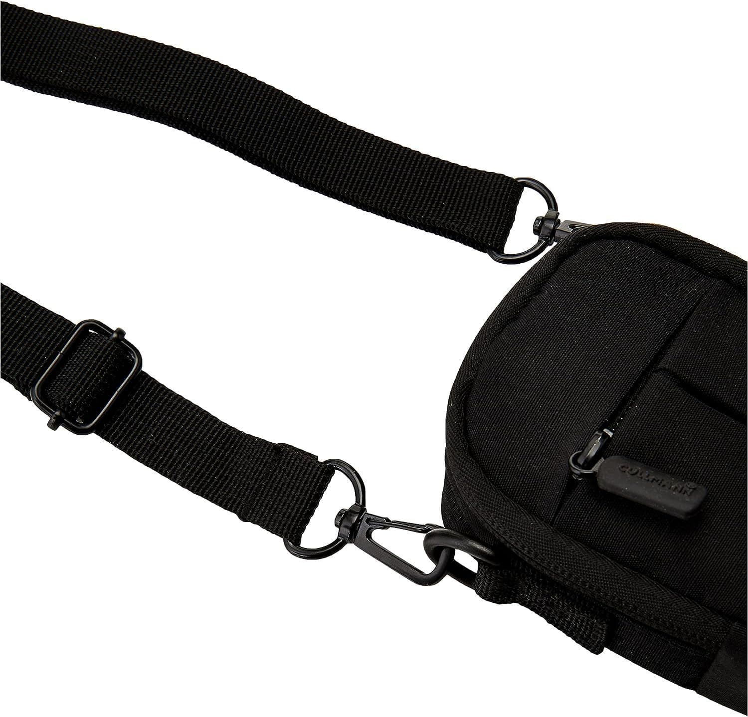 Cullmann Malaga Compact 300 black Camera bag