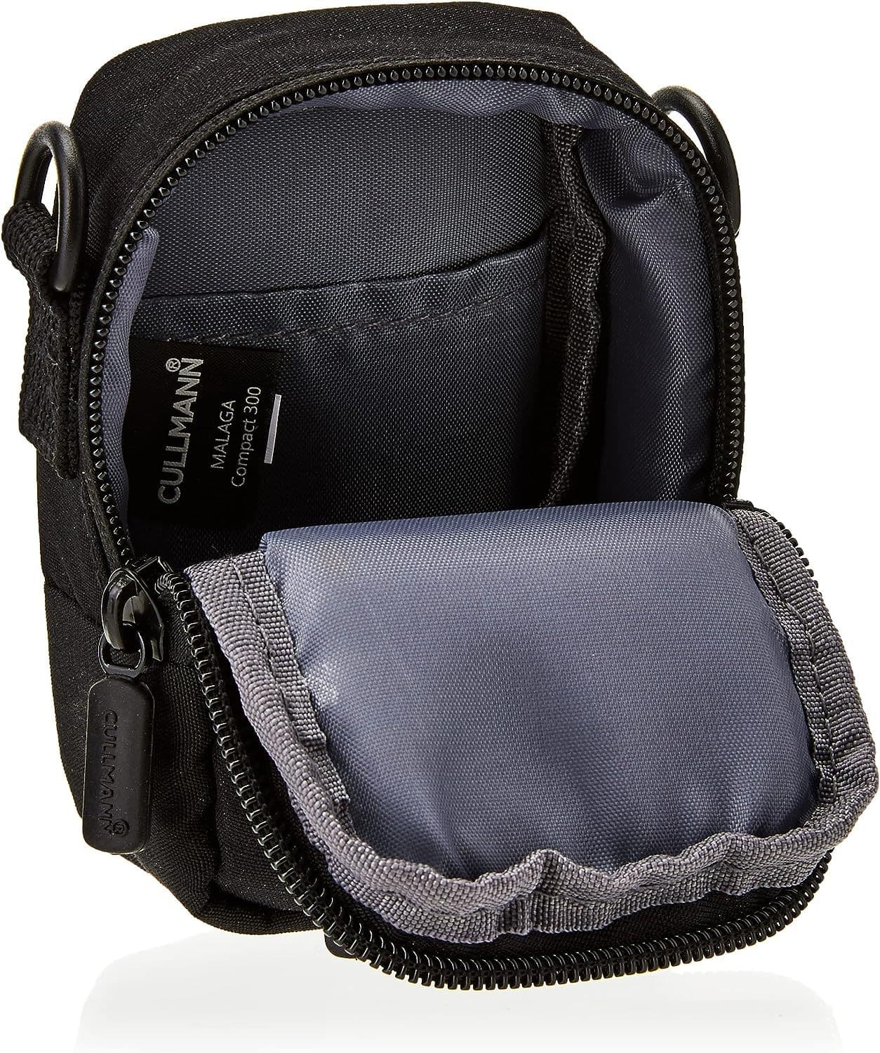 Cullmann Malaga Compact 300 black Camera bag