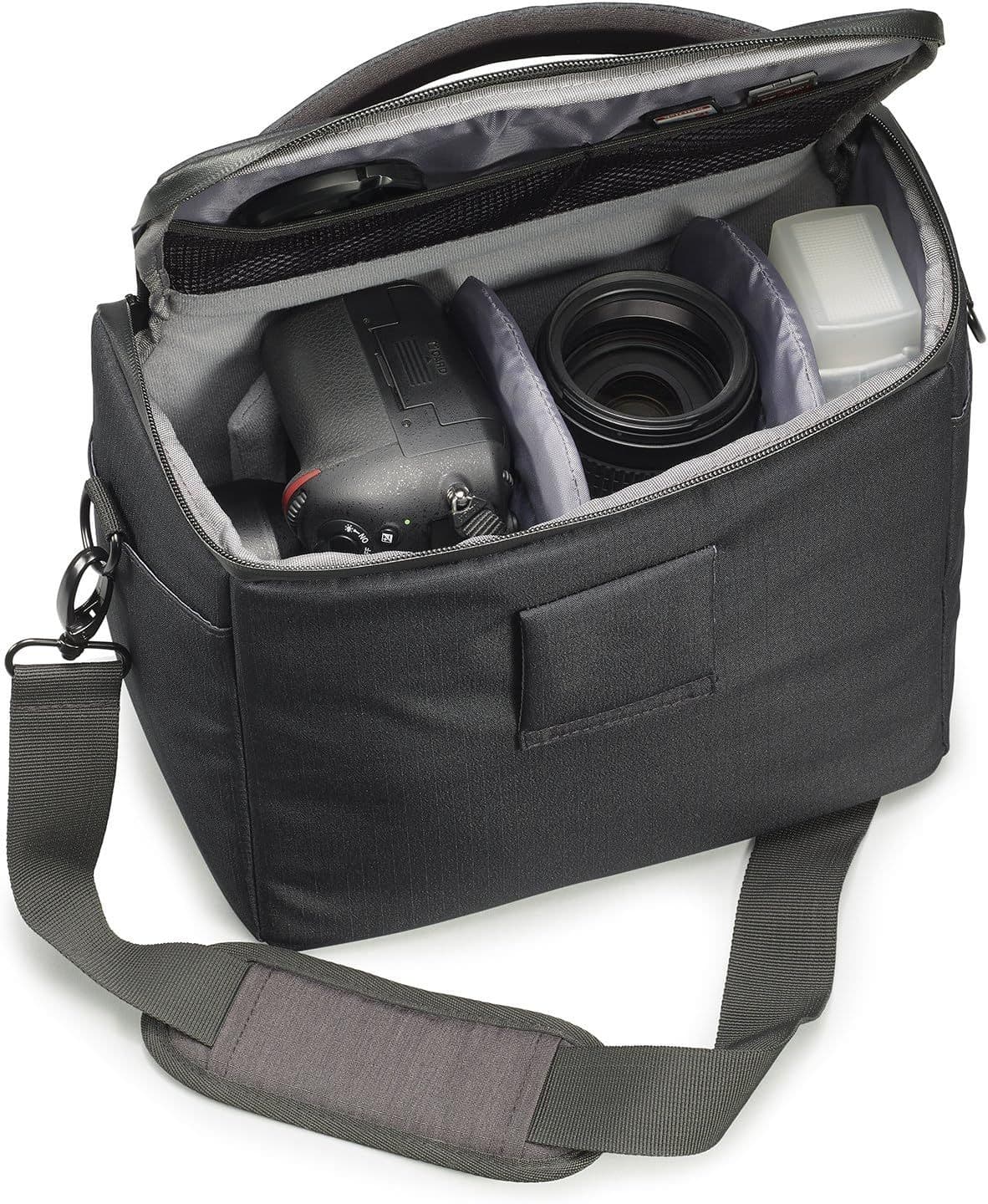 Cullmann Malaga Maxima 300 black Camera bag