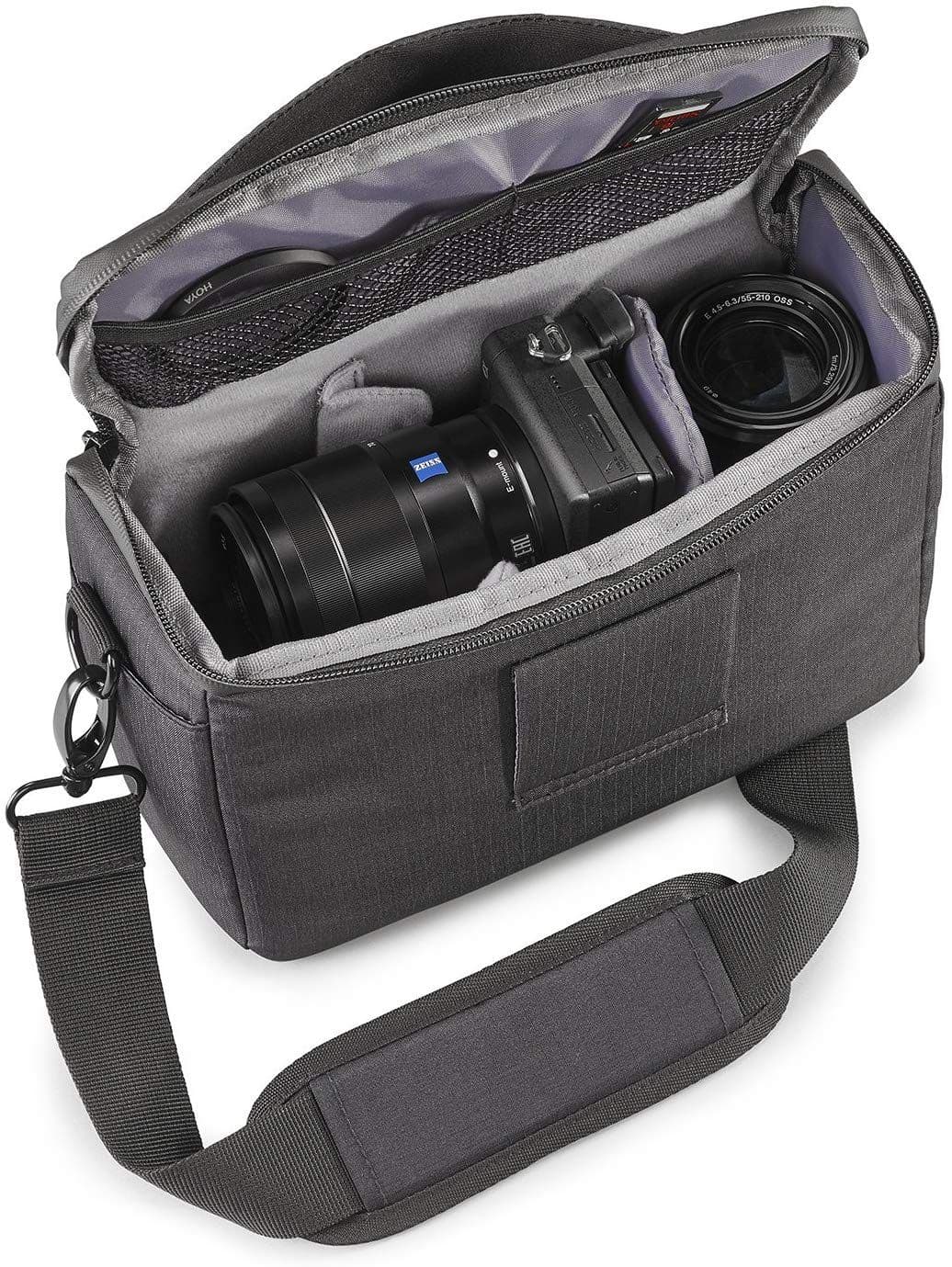 Cullmann Malaga Maxima 70 black Camera bag