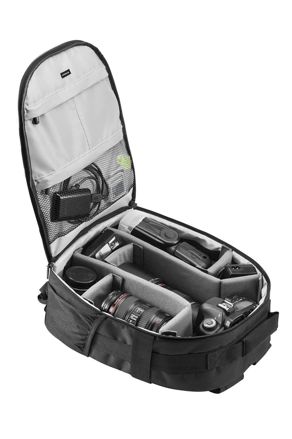 Cullmann Panama Backpack 400 Black