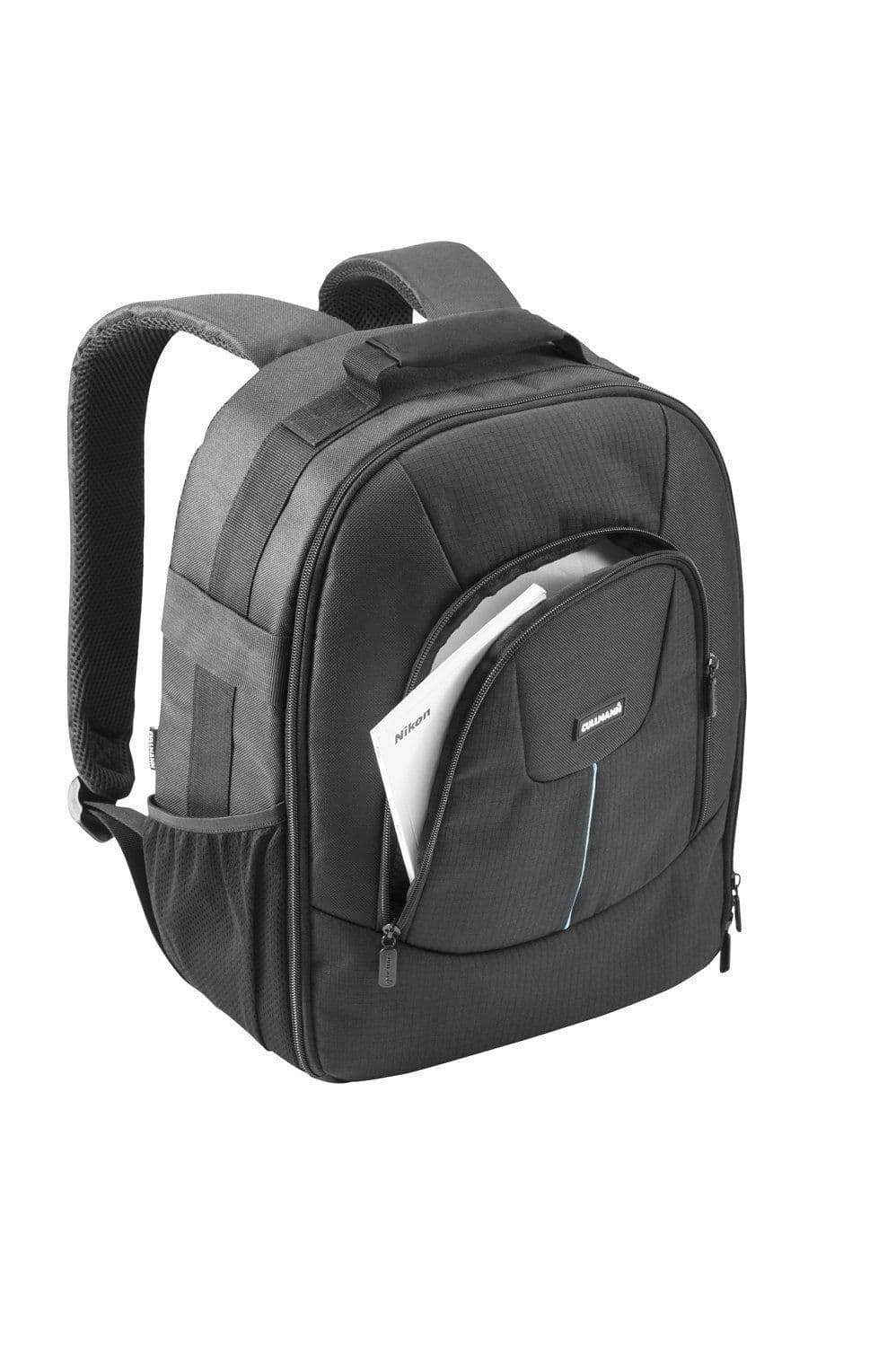 Cullmann Panama Backpack 400 Black
