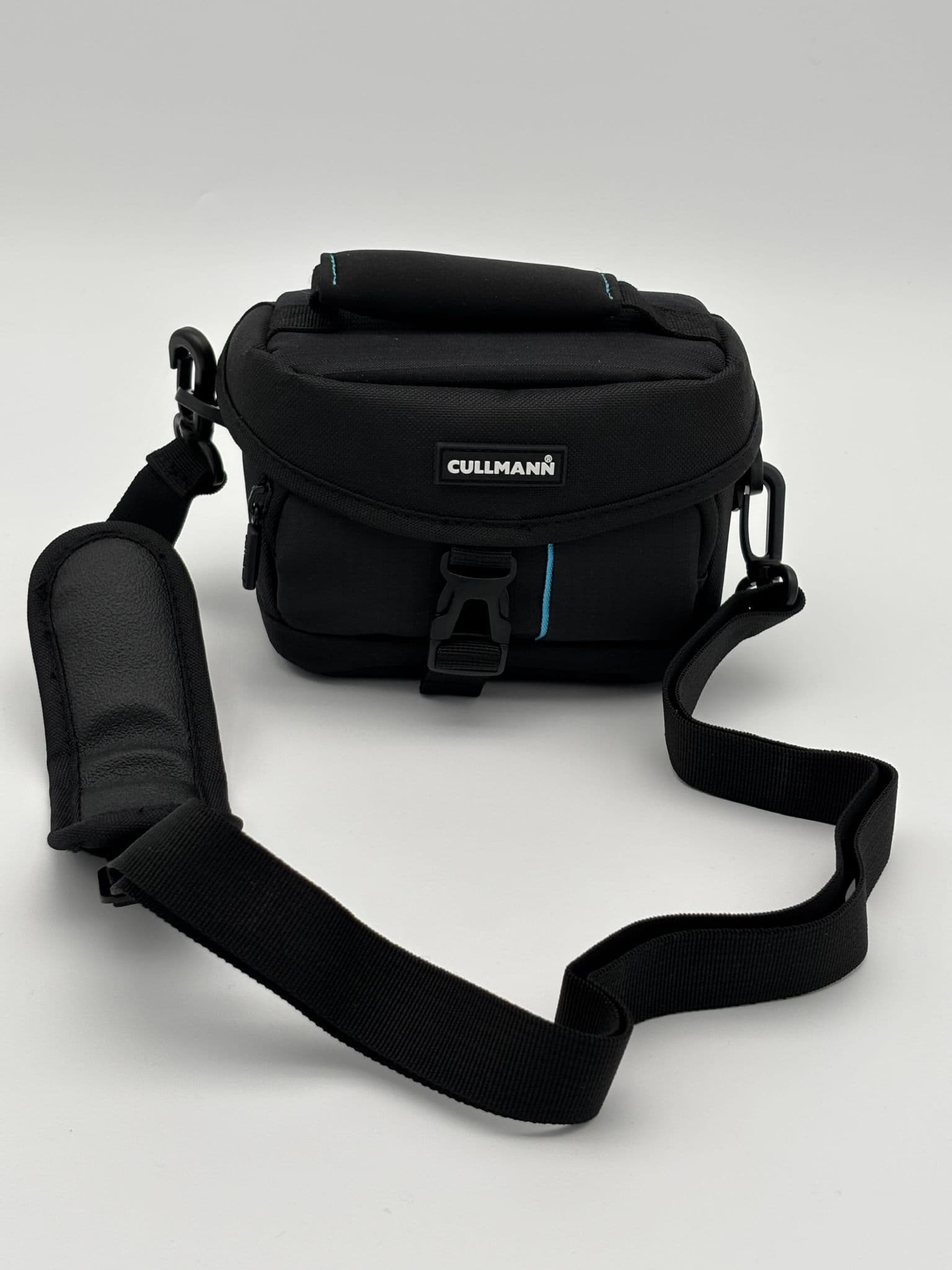 Cullmann Panama Vario 200 Camera bag black