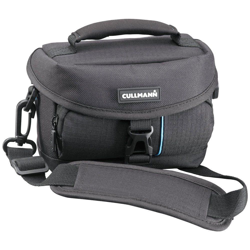 Cullmann Panama Vario 200 Camera bag black (Open Box)