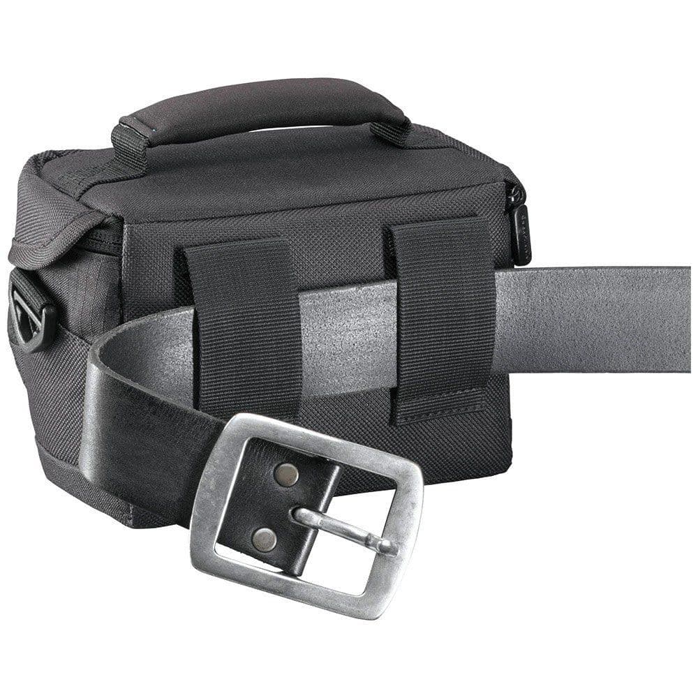 Cullmann Panama Vario 200 Camera bag black (Open Box)