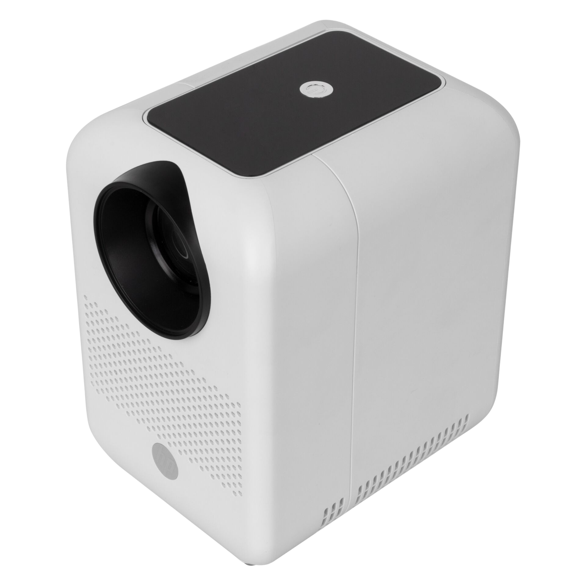 HP CC180W Smart HD Projector