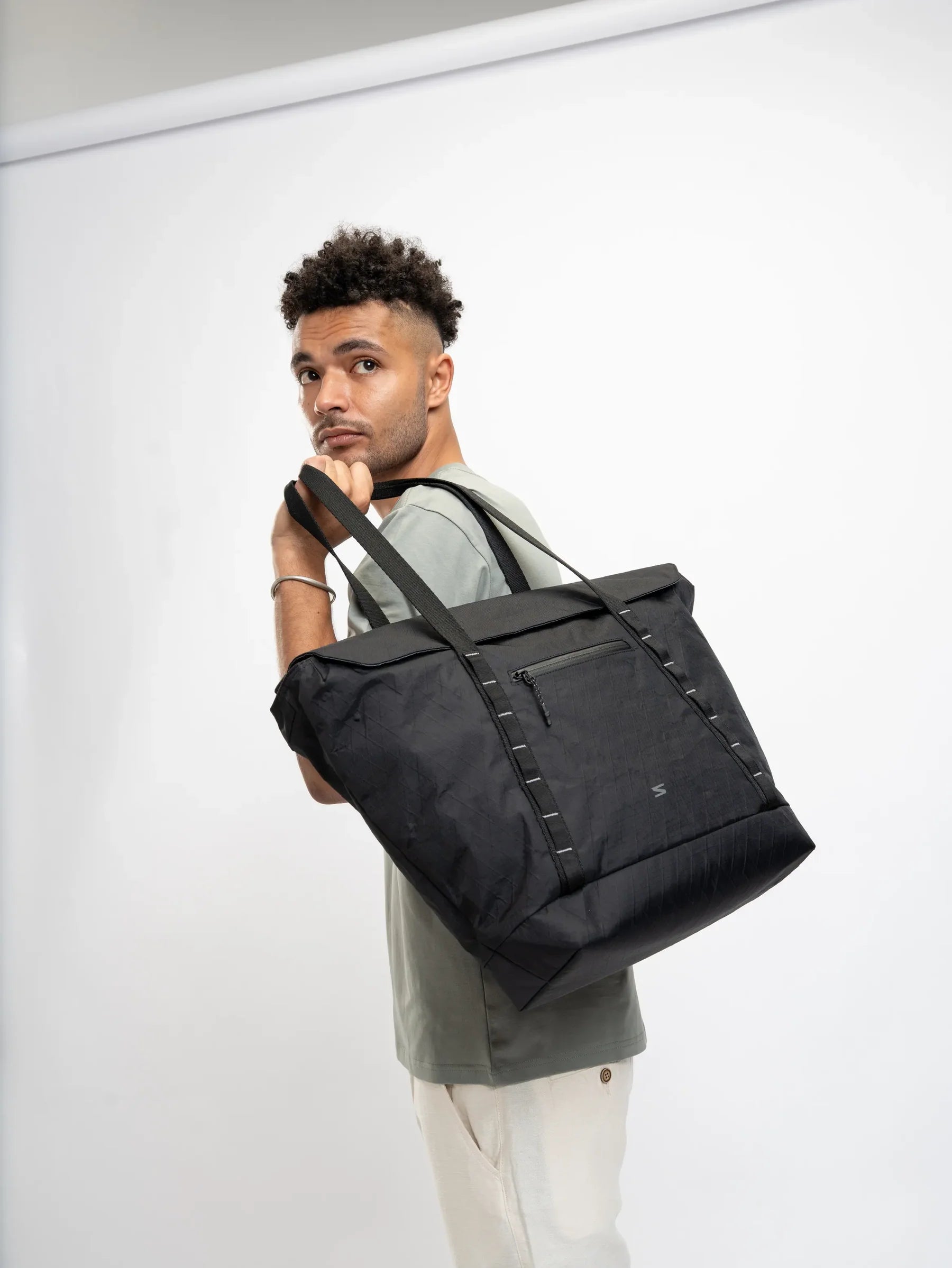 Sakk Everyday Organizer Tote Bag