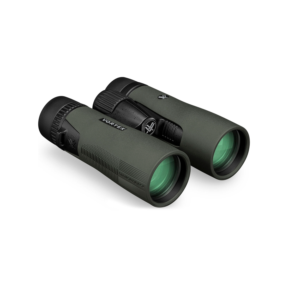 Vortex Diamondback HD 10x42 Binocular