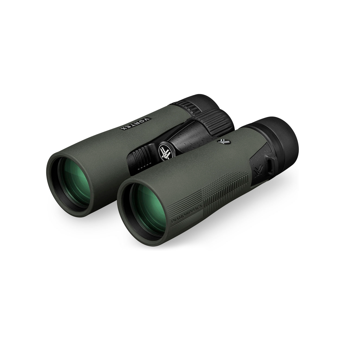 Vortex Diamondback HD 10x42 Binocular